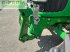 Traktor van het type John Deere 6220 premium pq+ fronthef-pto, Gebrauchtmaschine in PS LEMELE (Foto 12)