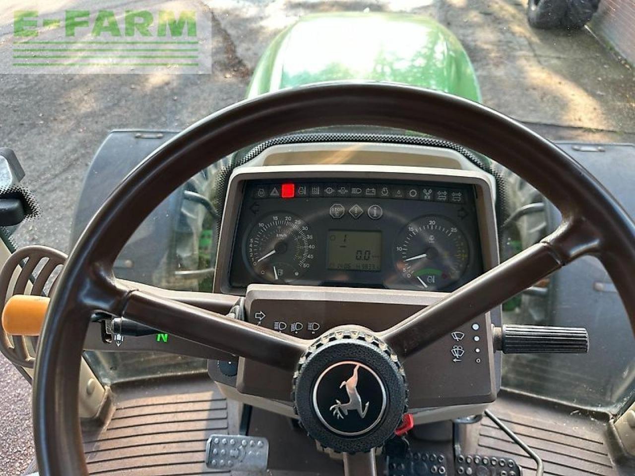 Traktor tip John Deere 6220 premium pq, Gebrauchtmaschine in PS LEMELE (Poză 24)