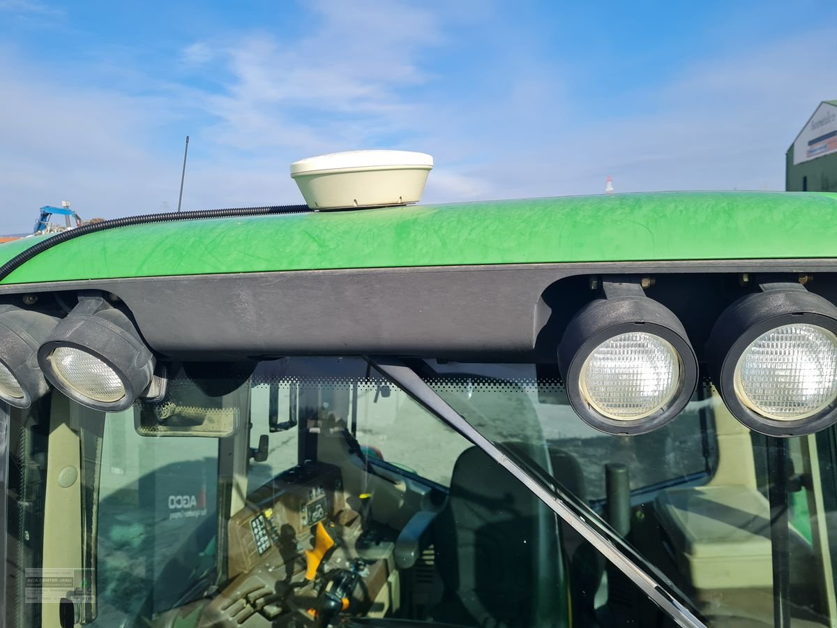 Traktor typu John Deere 6220 Premium, Gebrauchtmaschine v Gerasdorf (Obrázek 8)