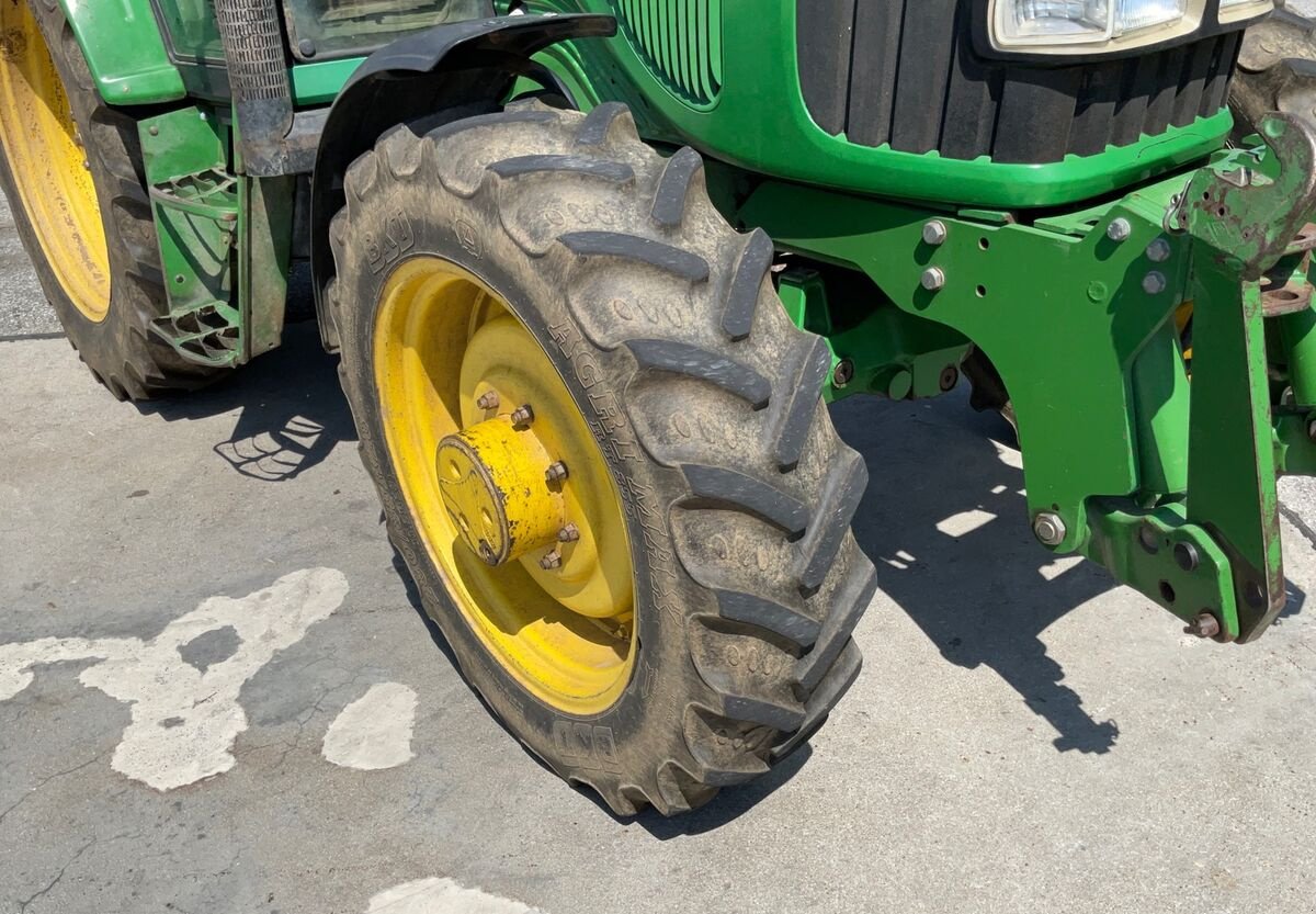 Traktor za tip John Deere 6220 Premium, Gebrauchtmaschine u Zwettl (Slika 16)