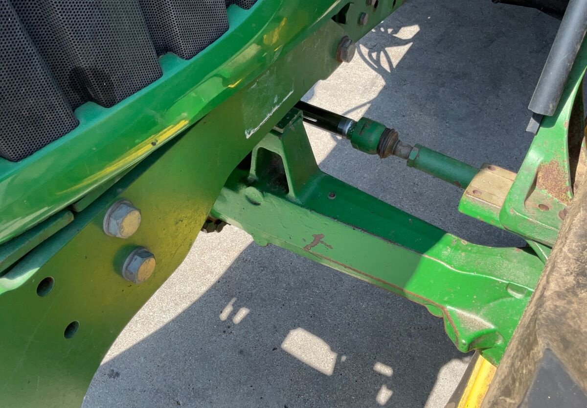 Traktor za tip John Deere 6220 Premium, Gebrauchtmaschine u Zwettl (Slika 13)