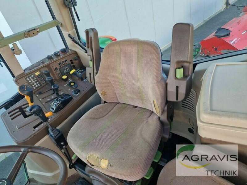 Traktor tip John Deere 6220 PREMIUM, Gebrauchtmaschine in Melle-Wellingholzhausen (Poză 16)