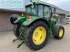 Traktor du type John Deere 6220 se, Gebrauchtmaschine en ag BROEKLAND (Photo 5)