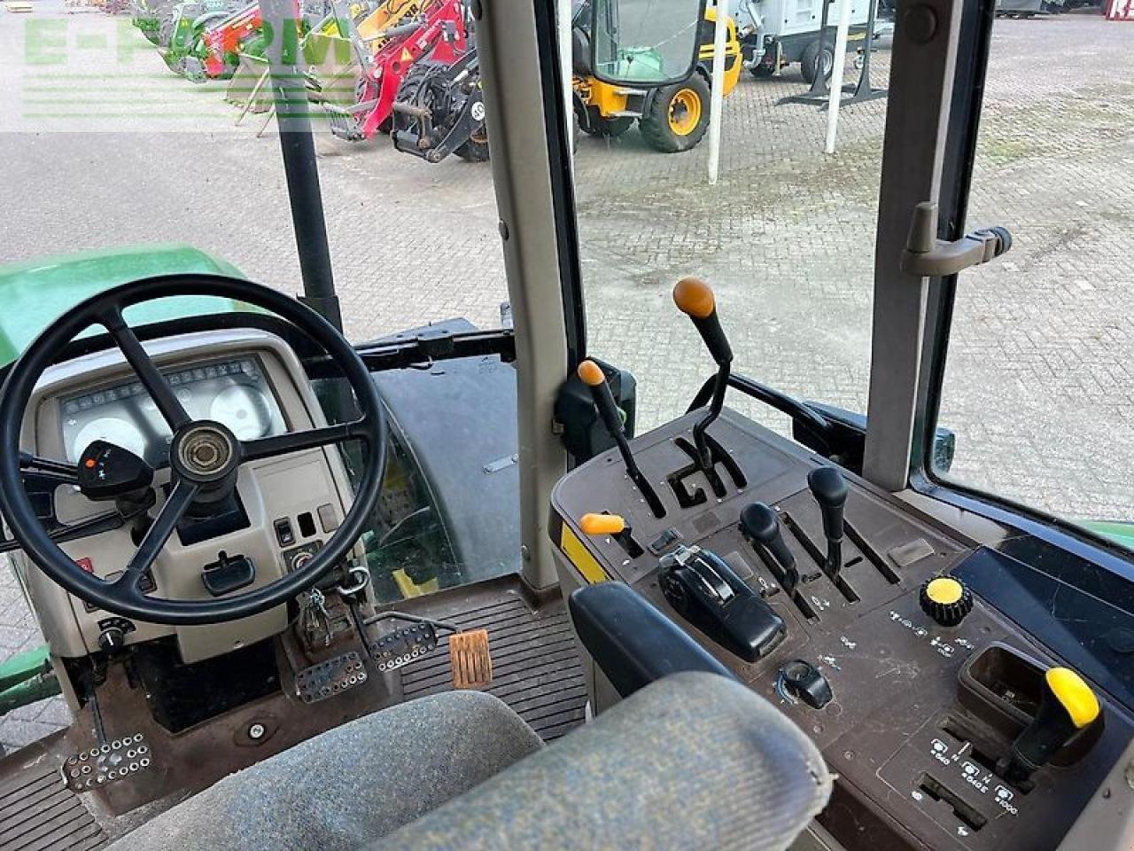 Traktor du type John Deere 6220 se, Gebrauchtmaschine en ag BROEKLAND (Photo 10)