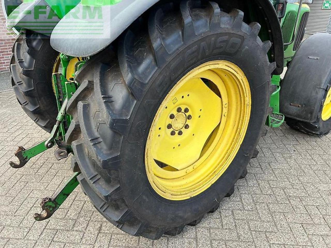 Traktor del tipo John Deere 6220 se, Gebrauchtmaschine In ag BROEKLAND (Immagine 12)