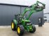 Traktor typu John Deere 6220, Gebrauchtmaschine w Daarle (Zdjęcie 3)