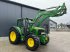 Traktor typu John Deere 6220, Gebrauchtmaschine w Daarle (Zdjęcie 4)