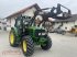 Traktor typu John Deere 6230 FL Premium, Gebrauchtmaschine w Mühldorf (Zdjęcie 5)