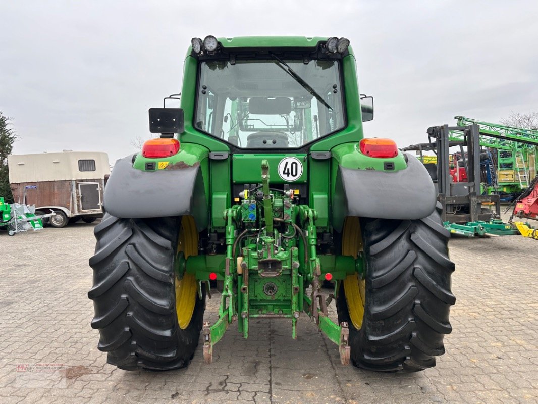 Traktor του τύπου John Deere 6230 Premium mit Frontlader 633, Neumaschine σε Neubrandenburg (Φωτογραφία 4)