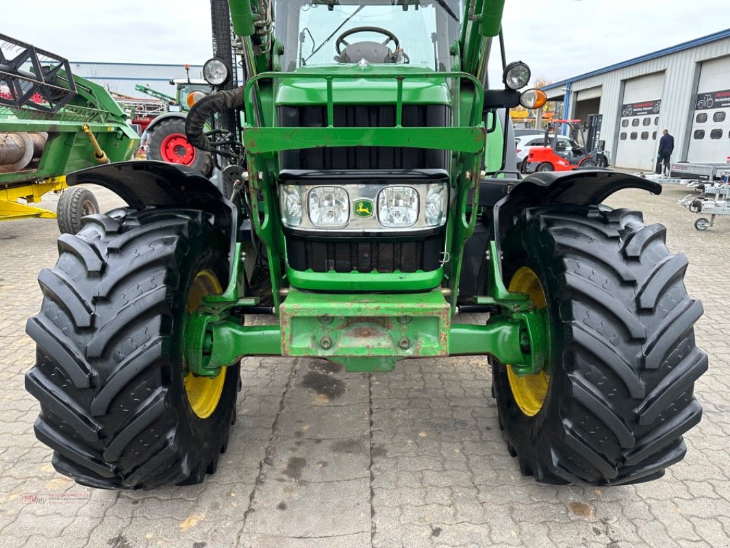 Traktor του τύπου John Deere 6230 Premium mit Frontlader 633, Neumaschine σε Neubrandenburg (Φωτογραφία 9)