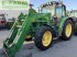 Traktor typu John Deere 6230 premium tls + john deere 653, Gebrauchtmaschine w DAMAS?AWEK (Zdjęcie 10)