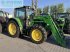 Traktor typu John Deere 6230 premium tls + john deere 653, Gebrauchtmaschine v DAMAS?AWEK (Obrázek 4)