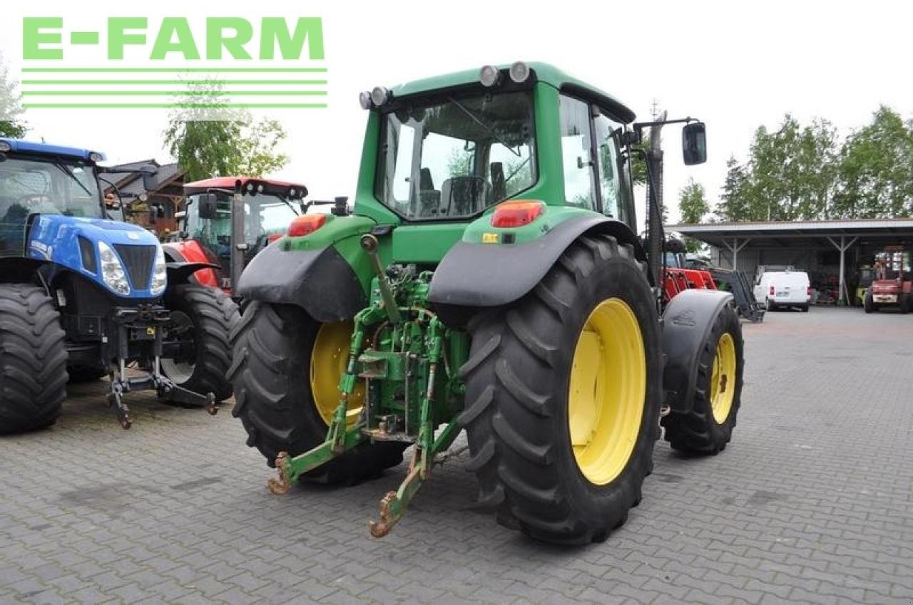 Traktor tip John Deere 6230 premium tls, Gebrauchtmaschine in DAMAS?AWEK (Poză 7)