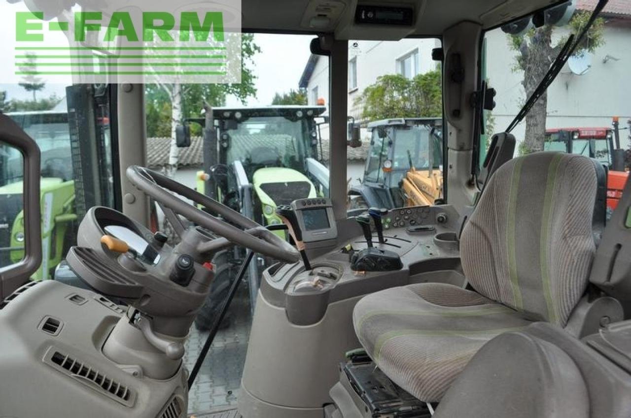 Traktor типа John Deere 6230 premium tls, Gebrauchtmaschine в DAMAS?AWEK (Фотография 11)