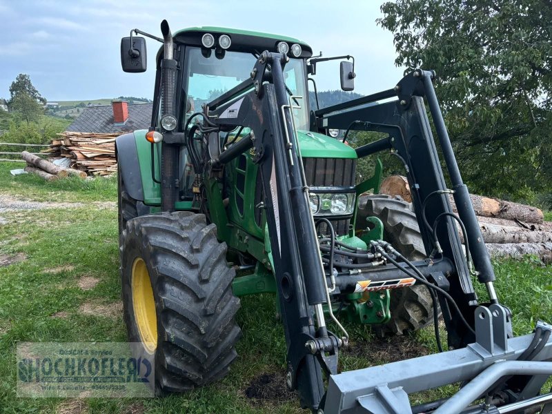 Traktor tip John Deere 6230 Premium, Gebrauchtmaschine in Wies (Poză 1)