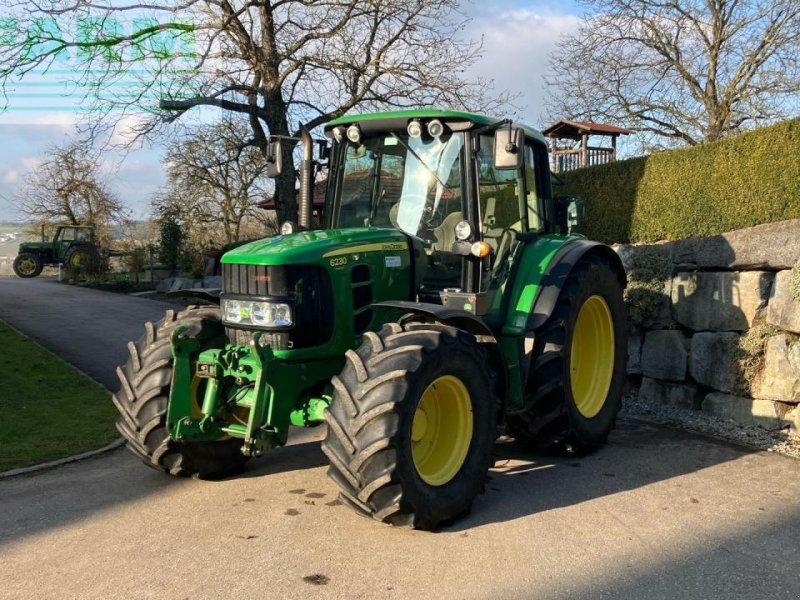 Traktor του τύπου John Deere 6230 Premium, Gebrauchtmaschine σε REDLHAM