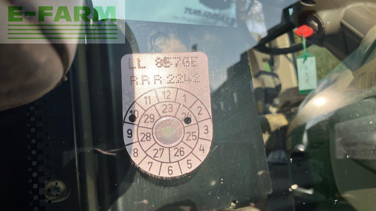 Traktor от тип John Deere 6230 Premium, Gebrauchtmaschine в REDLHAM (Снимка 14)