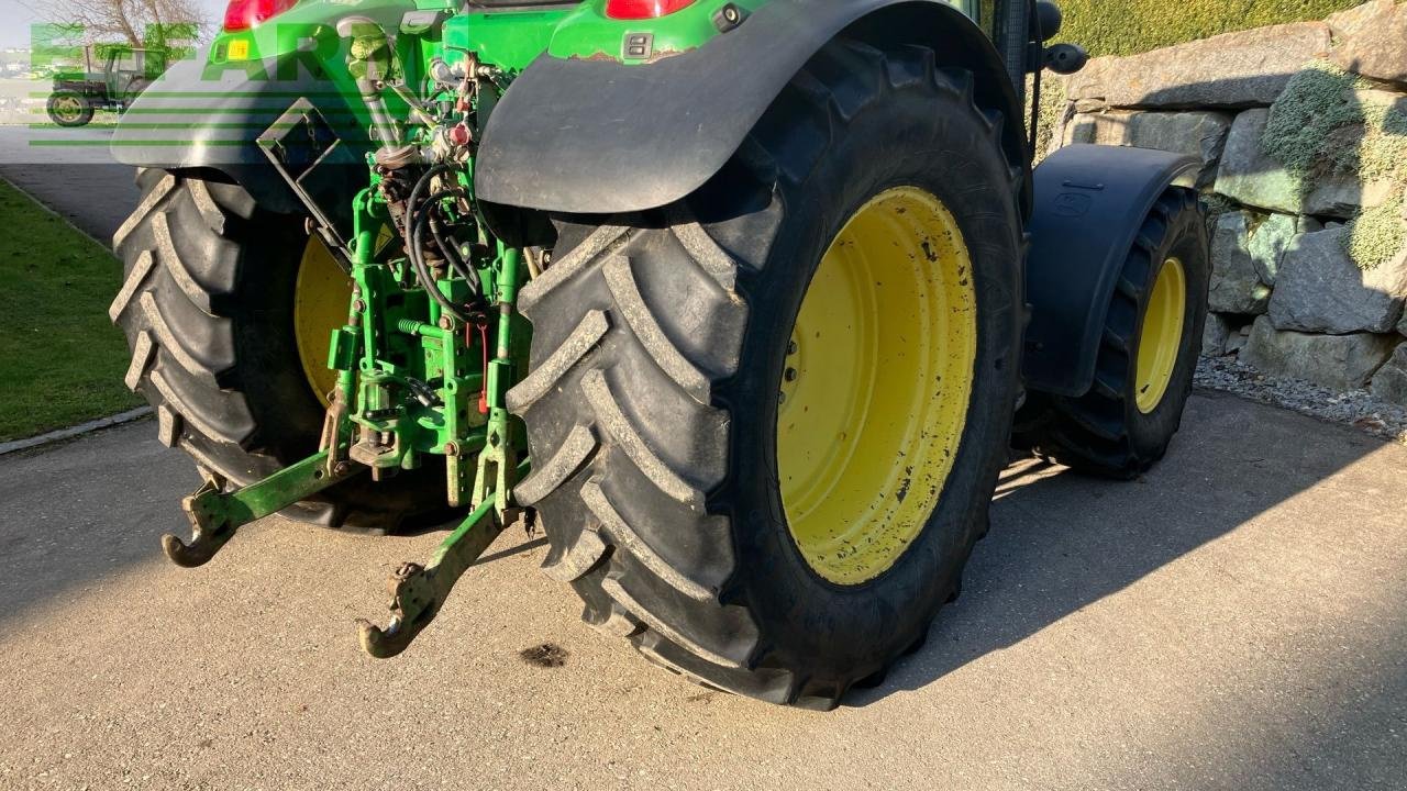 Traktor от тип John Deere 6230 Premium, Gebrauchtmaschine в REDLHAM (Снимка 15)