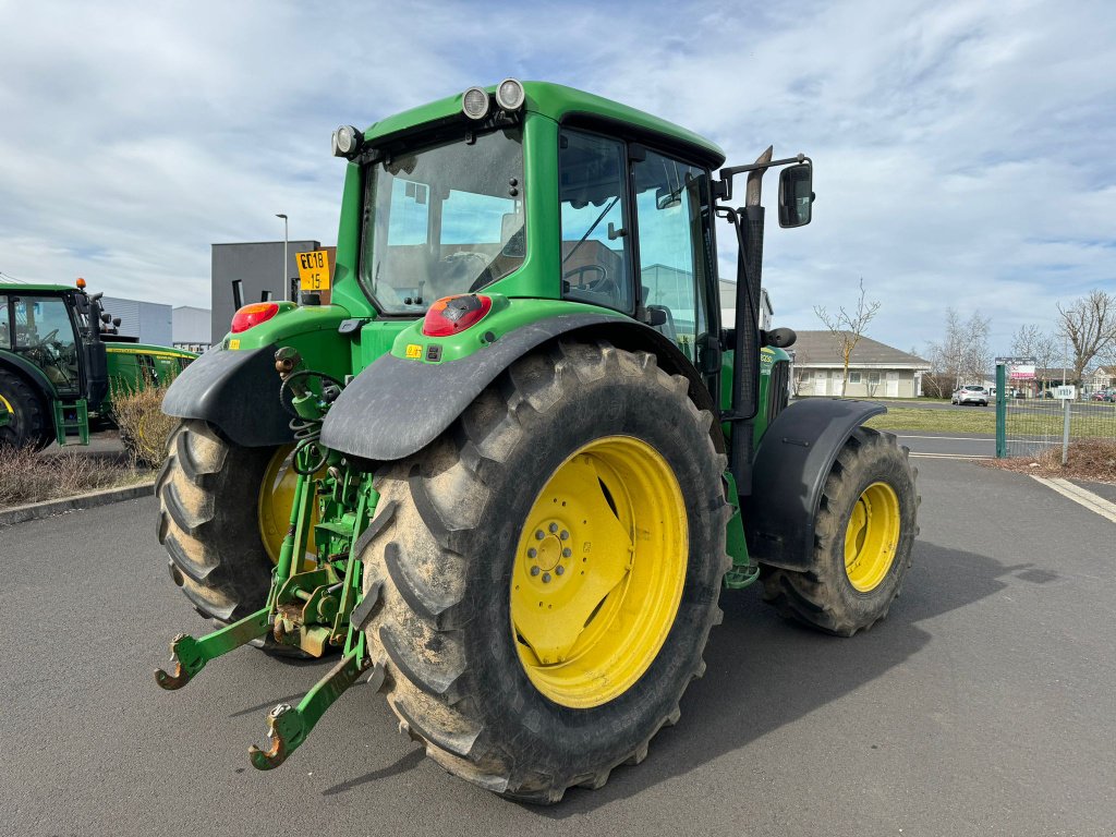 Traktor del tipo John Deere 6230 PREMIUM, Gebrauchtmaschine In SAINT FLOUR (Immagine 5)