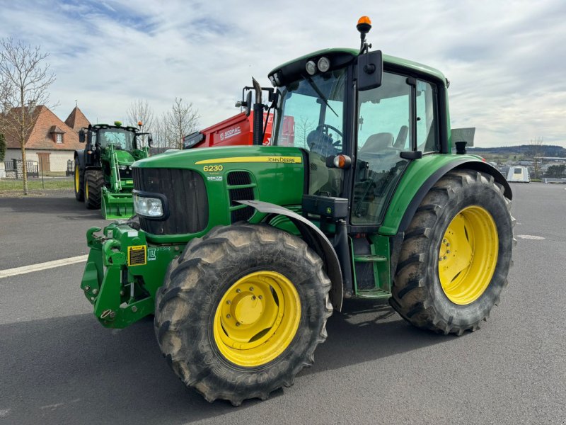 Traktor des Typs John Deere 6230 PREMIUM, Gebrauchtmaschine in YTRAC (Bild 1)