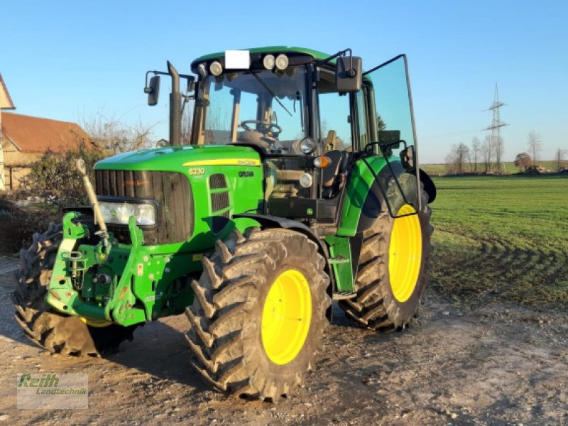 John Deere R Gebraucht Neu Kaufen Technikboerse Com