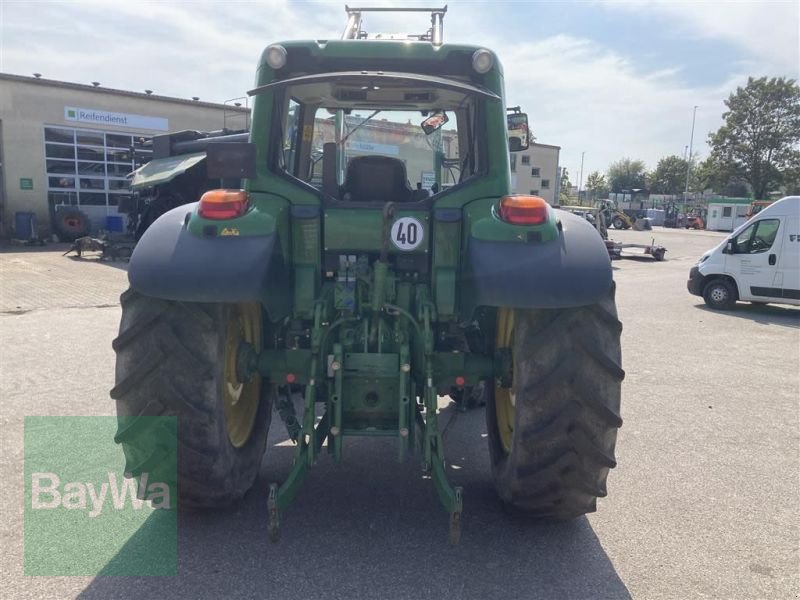 Traktor Türe ait John Deere 6230 PREMIUM, Gebrauchtmaschine içinde Landshut (resim 7)