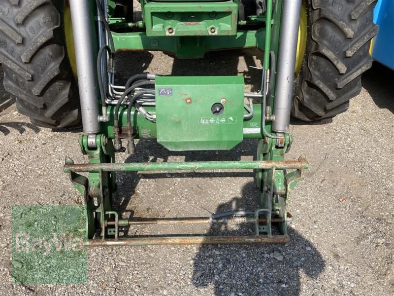 Traktor des Typs John Deere 6230 PREMIUM, Gebrauchtmaschine in Landshut (Bild 9)