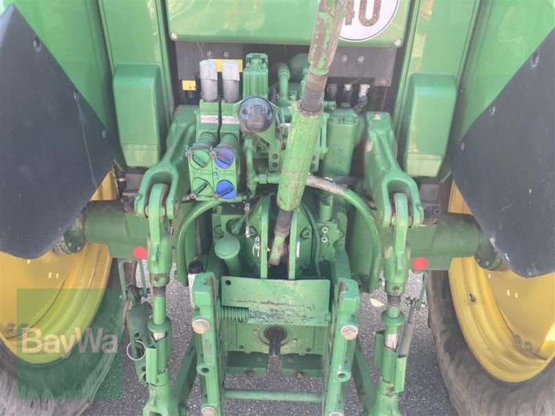 Traktor typu John Deere 6230 PREMIUM, Gebrauchtmaschine w Landshut (Zdjęcie 8)