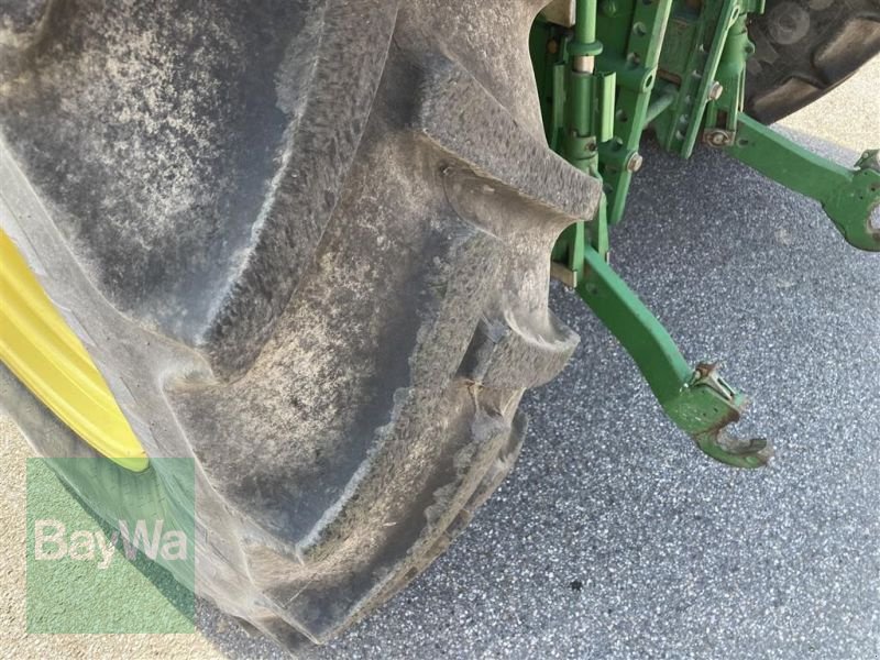 Traktor des Typs John Deere 6230 PREMIUM, Gebrauchtmaschine in Landshut (Bild 11)