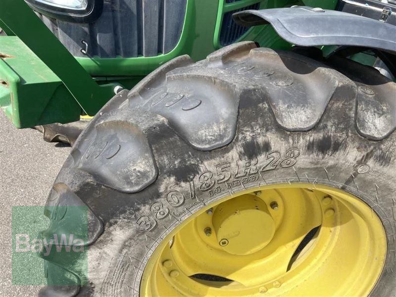 Traktor Türe ait John Deere 6230 PREMIUM, Gebrauchtmaschine içinde Landshut (resim 13)