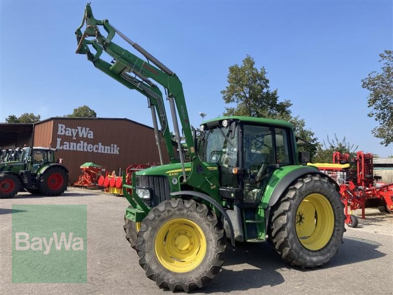 Traktor του τύπου John Deere 6230 PREMIUM, Gebrauchtmaschine σε Landshut (Φωτογραφία 2)