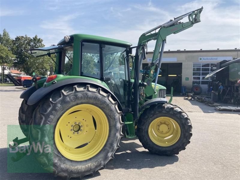 Traktor типа John Deere 6230 PREMIUM, Gebrauchtmaschine в Landshut (Фотография 3)