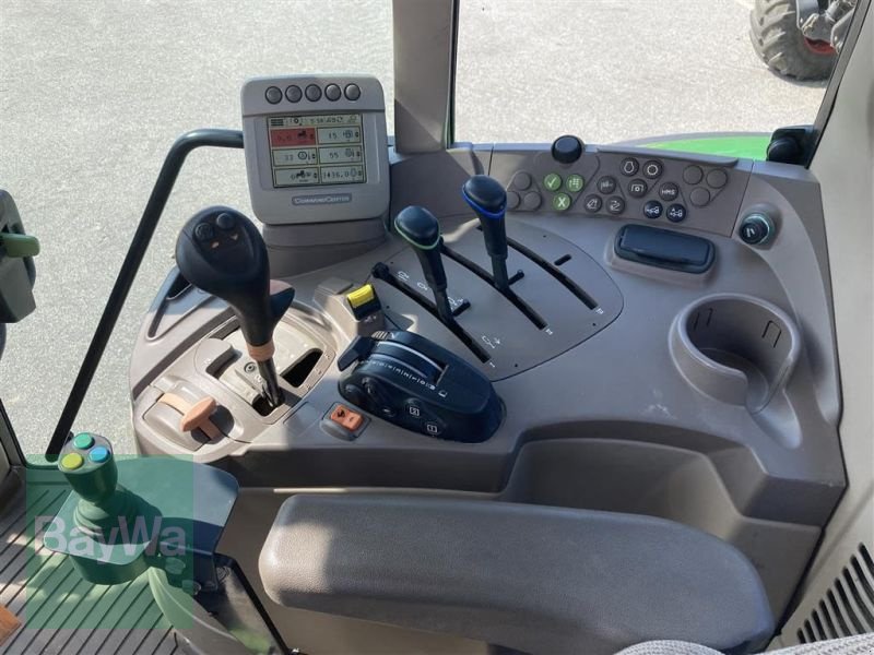 Traktor Türe ait John Deere 6230 PREMIUM, Gebrauchtmaschine içinde Landshut (resim 15)