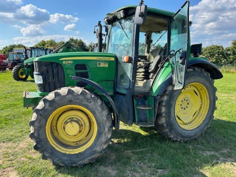 Traktor typu John Deere 6230 PREMIUM, Gebrauchtmaschine w HABSHEIM (Zdjęcie 1)