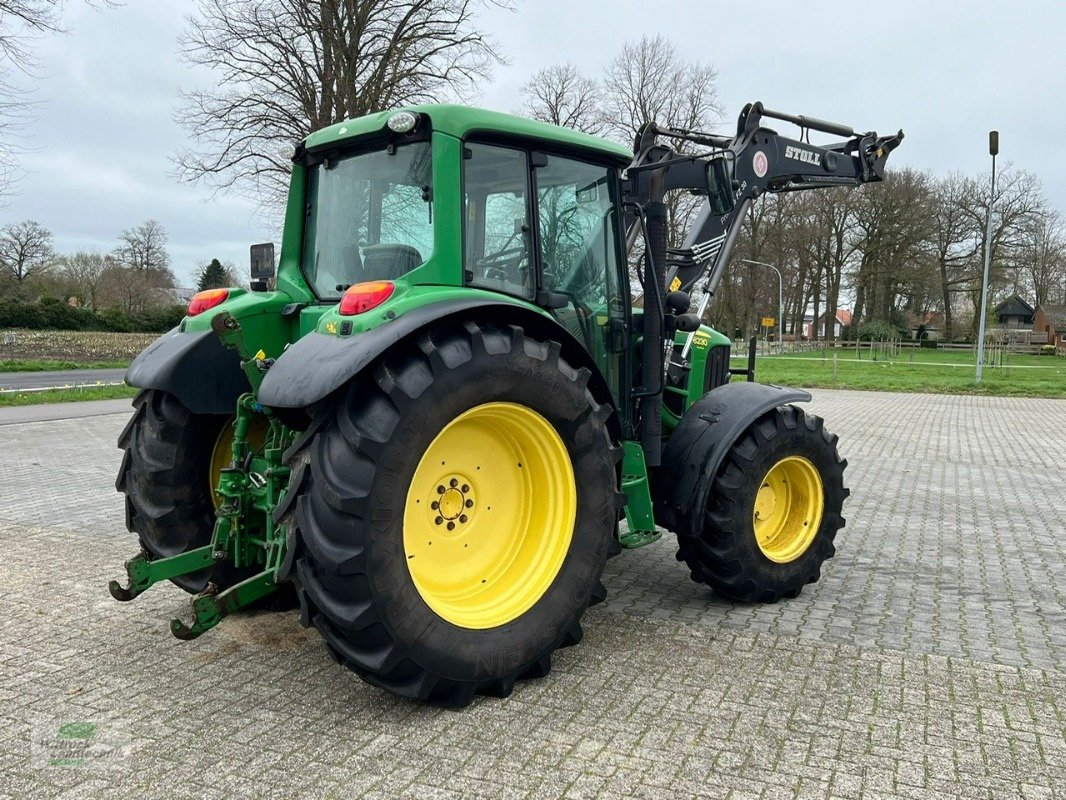 Traktor del tipo John Deere 6230 Premium, Gebrauchtmaschine In Rhede / Brual (Immagine 5)