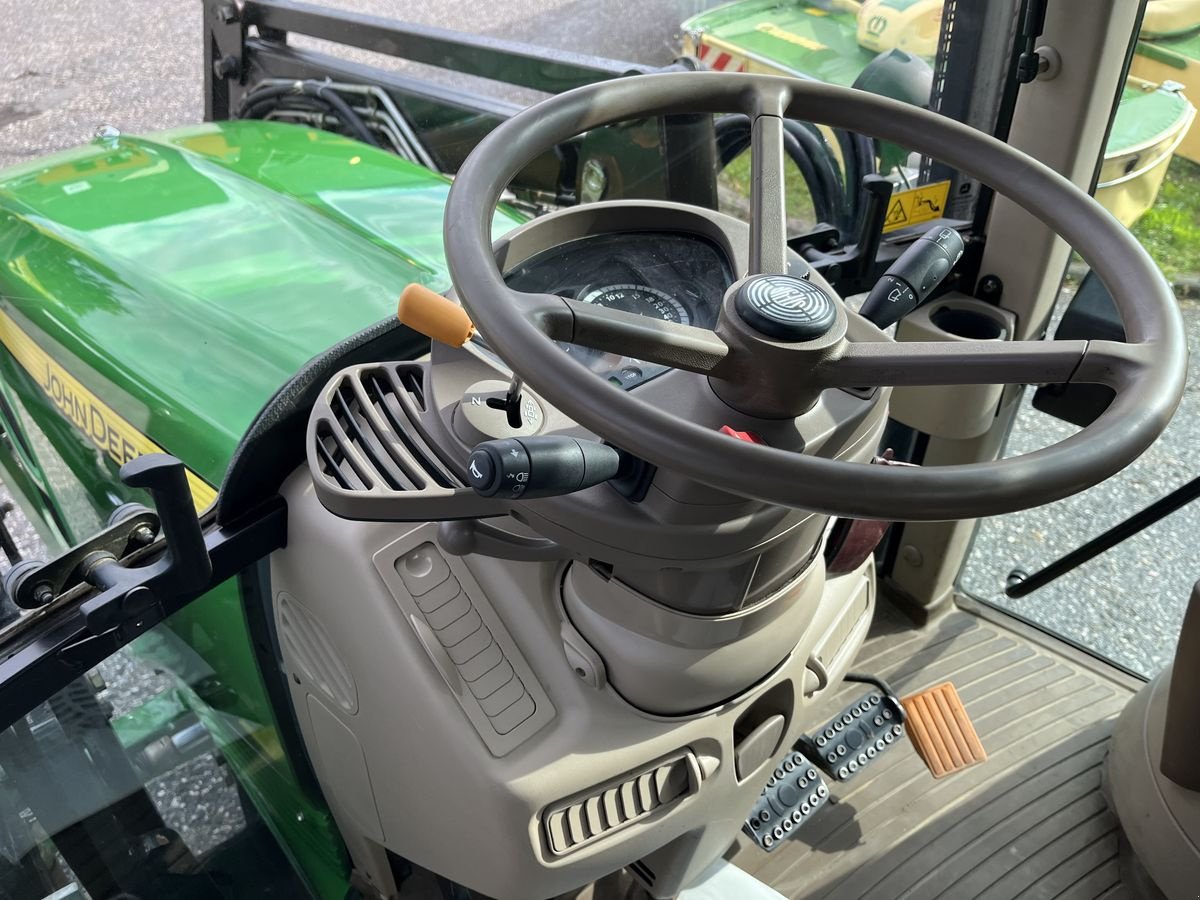 Traktor typu John Deere 6230 Premium, Gebrauchtmaschine v Villach (Obrázok 9)