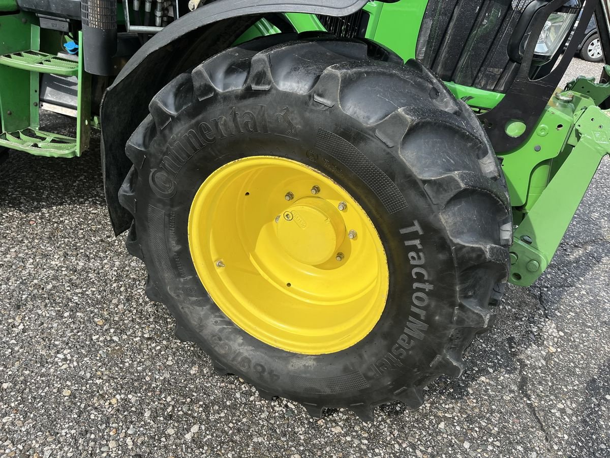 Traktor typu John Deere 6230 Premium, Gebrauchtmaschine v Villach (Obrázok 13)