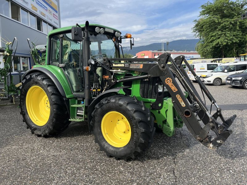 Traktor typu John Deere 6230 Premium, Gebrauchtmaschine w Villach (Zdjęcie 1)