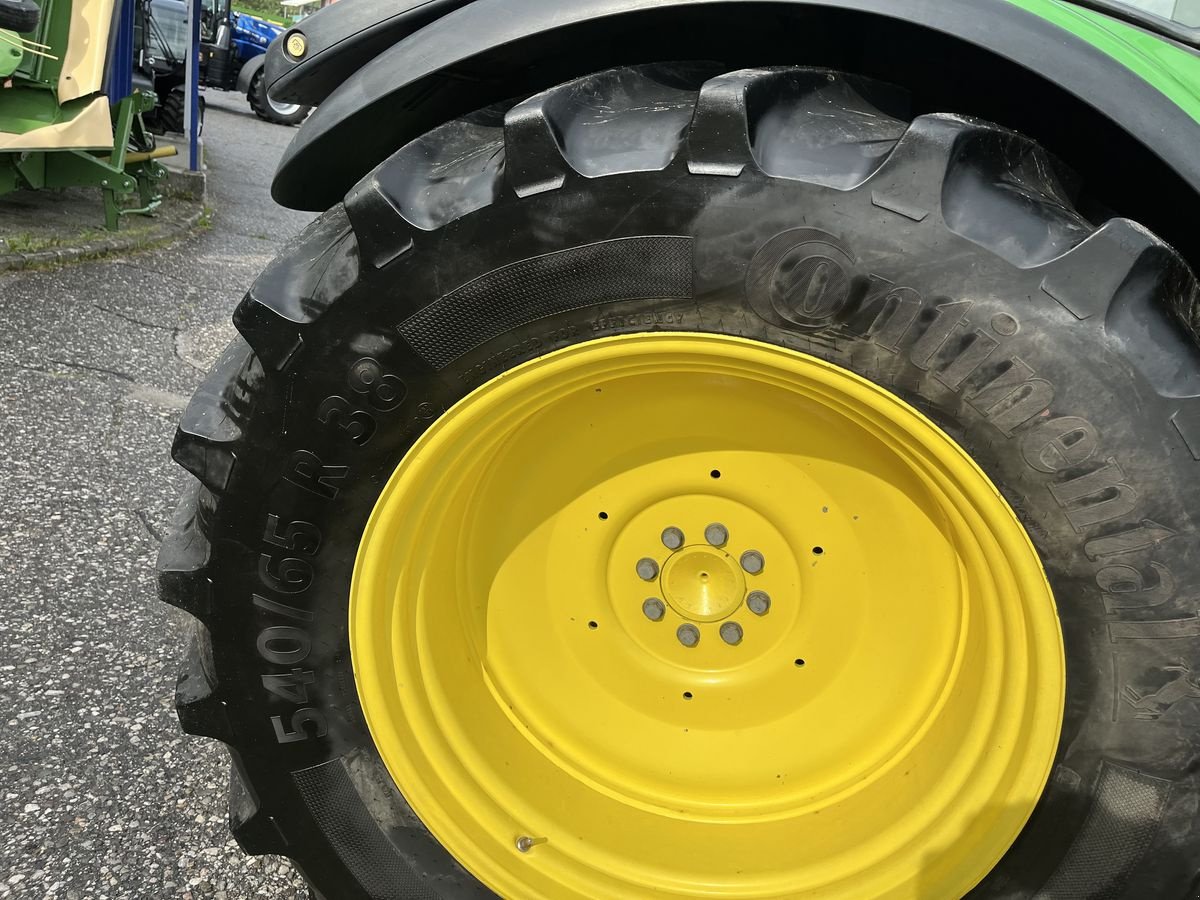 Traktor del tipo John Deere 6230 Premium, Gebrauchtmaschine en Villach (Imagen 15)