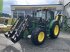 Traktor Türe ait John Deere 6230 Premium, Gebrauchtmaschine içinde Villach (resim 1)