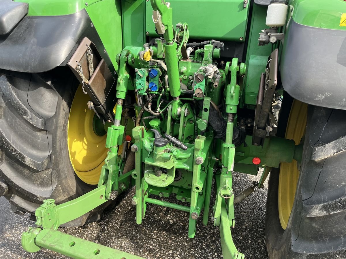 Traktor za tip John Deere 6230 Premium, Gebrauchtmaschine u Villach (Slika 16)