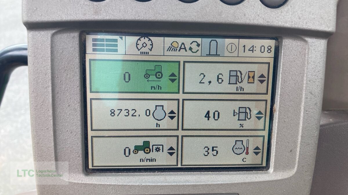 Traktor tipa John Deere 6230 PREMIUM, Gebrauchtmaschine u Eggendorf (Slika 11)