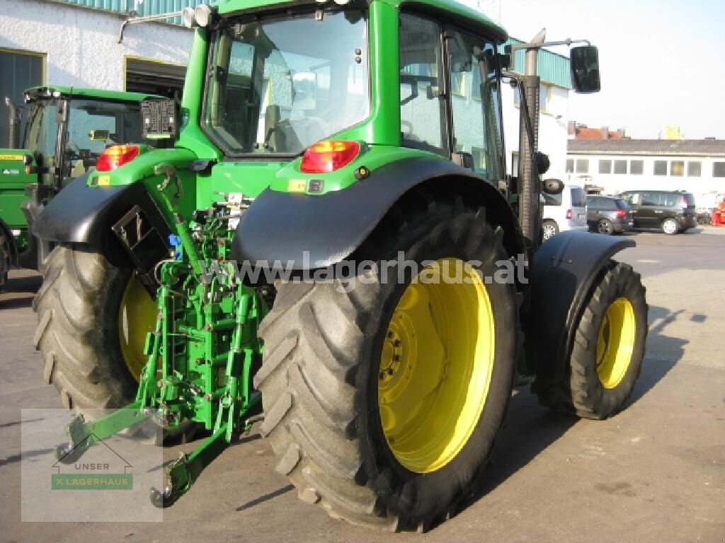 Traktor a típus John Deere 6230 PREMIUM, Gebrauchtmaschine ekkor: Ottensheim (Kép 2)