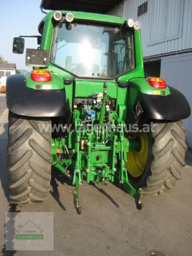 Traktor typu John Deere 6230 PREMIUM, Gebrauchtmaschine v Ottensheim (Obrázok 21)