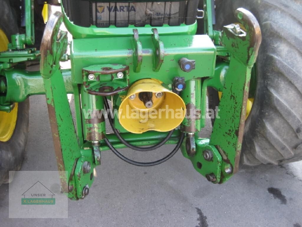 Traktor typu John Deere 6230 PREMIUM, Gebrauchtmaschine w Ottensheim (Zdjęcie 9)