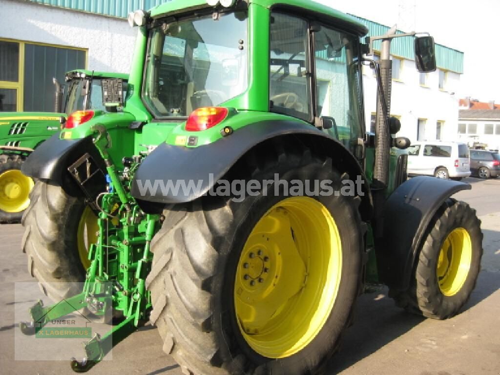 Traktor от тип John Deere 6230 PREMIUM, Gebrauchtmaschine в Ottensheim (Снимка 7)