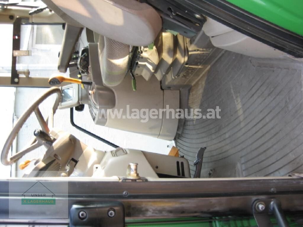 Traktor van het type John Deere 6230 PREMIUM, Gebrauchtmaschine in Ottensheim (Foto 10)