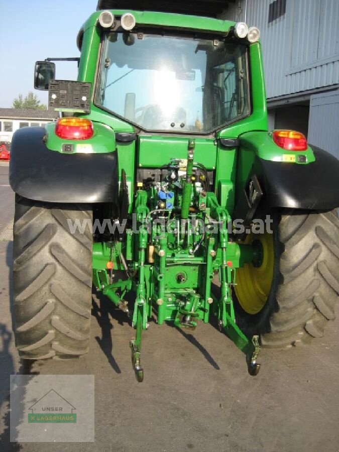 Traktor Türe ait John Deere 6230 PREMIUM, Gebrauchtmaschine içinde Ottensheim (resim 20)