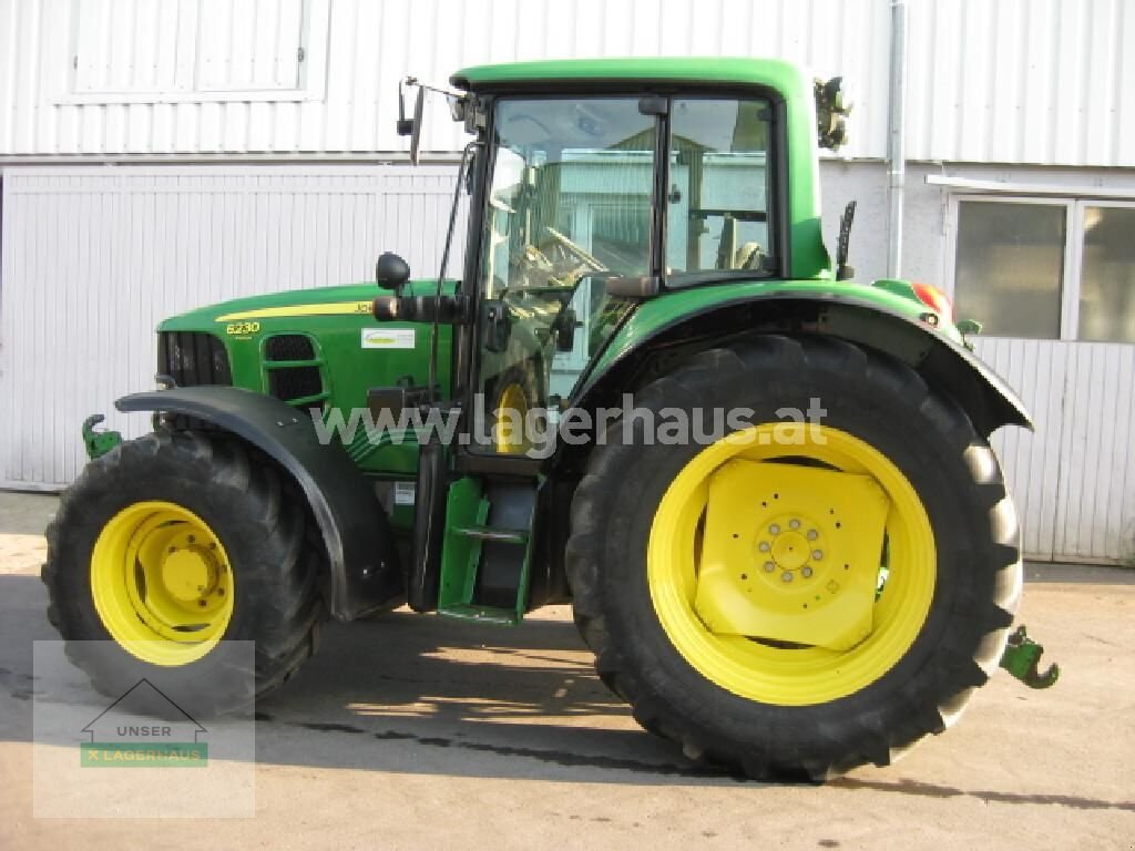 Traktor del tipo John Deere 6230 PREMIUM, Gebrauchtmaschine In Ottensheim (Immagine 1)