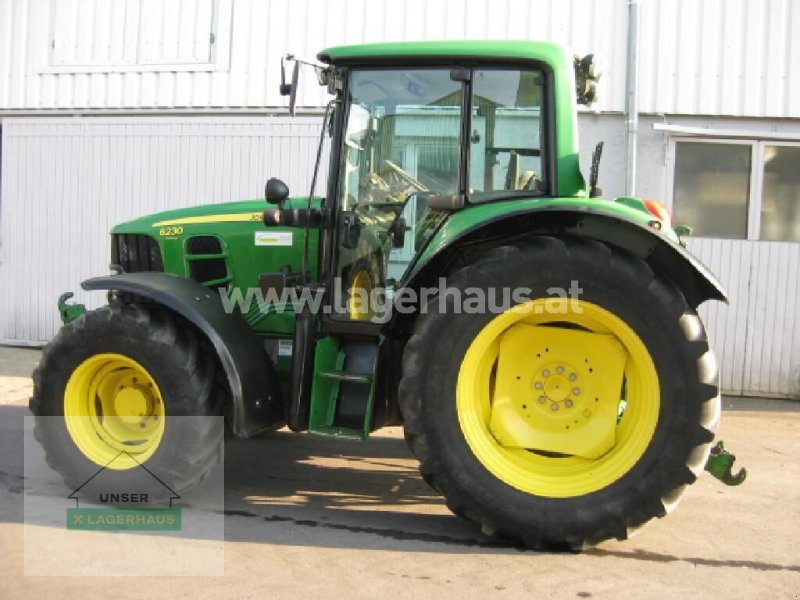 Traktor tip John Deere 6230 PREMIUM, Gebrauchtmaschine in Ottensheim